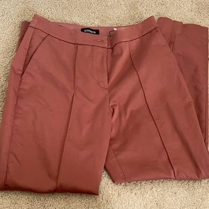 Express Trousers
